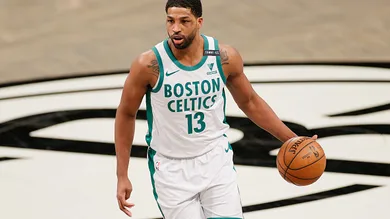 Sarah Stier/Getty Images