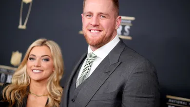 Christopher Polk/Getty Images