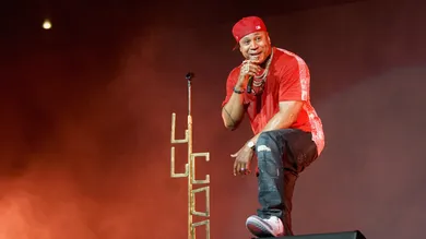 Bennett Raglin/Getty Images