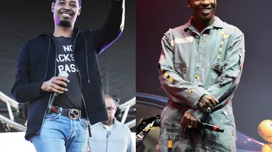 Matt Cowan/Getty Images, Kevin Winter/Getty Images