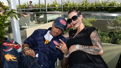 Andrew Toth/Getty Images for Def Jam