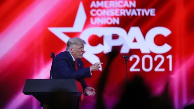 Joe Raedle/Getty Images