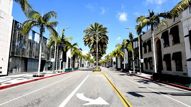 Kevin Winter/Getty Images