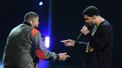 Kevin Winter/Getty Images