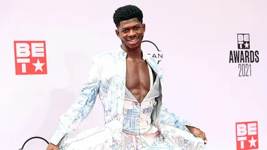 Rich Fury/Getty Images