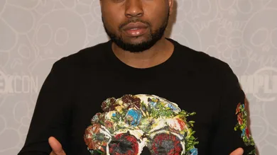 Earl Gibson III / Stringer / Getty Images