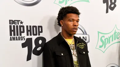 Paras Griffin/Getty Images