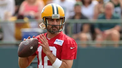 Stacy Revere/Getty Images