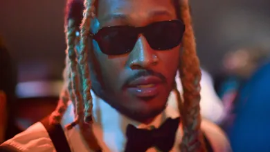 Prince Williams/Getty Images