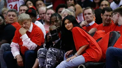 Bob Levey/ Getty Images