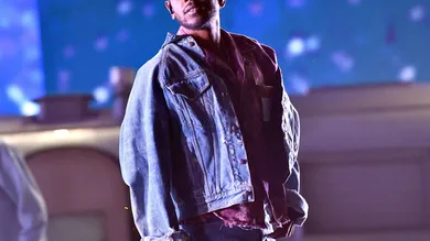 Scott Dudelson/Getty Images