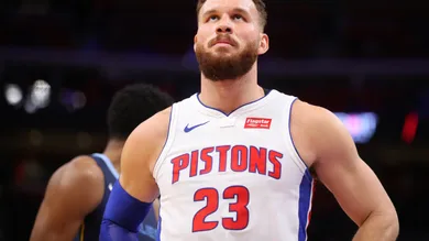 Gregory Shamus/Getty Images