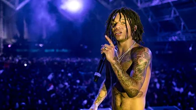 Christopher Polk/Getty Images