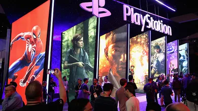 Christian Petersen/Getty Images