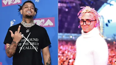 Mike Coppola/Getty Images , Christopher Polk/Getty Images