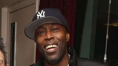 Robin Marchant / Contributor / Getty Images