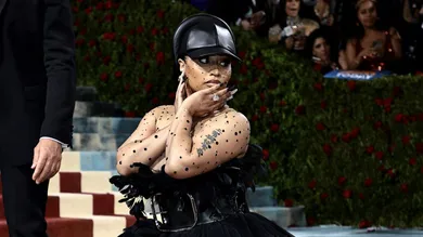 Dimitrios Kambouris/Getty Images