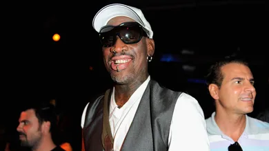 Serg Alexander/Getty Images