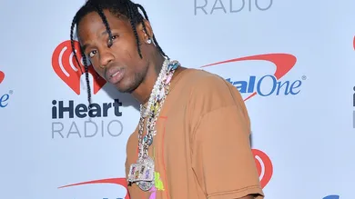 Sam Wasson/Getty Images for iHeartMedia