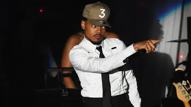 Kevork Djansezian/Getty Images