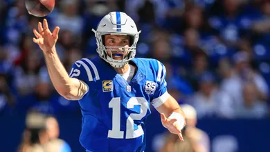 Andy Lyons/Getty Images