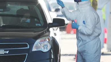 Joe Raedle/Getty Images