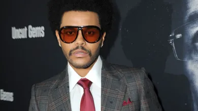 Joshua Blanchard/Getty Images