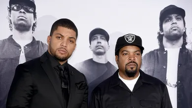 Kevin Winter/Getty Images