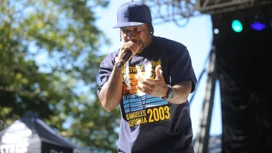 Brad Barket/Getty Images