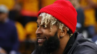 Gregory Shamus/Getty Images