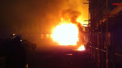 Matthew Lloyd/Getty Images