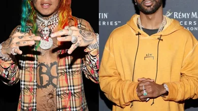 Shareif Ziyadat & Jerritt Clark/Getty Images