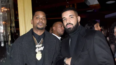 Vivien Killilea/Getty Images