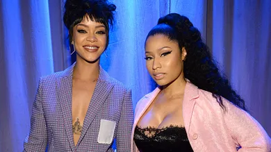 Kevin Mazur/Getty Images