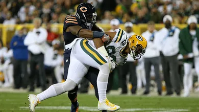 Dylan Buell/Getty Images