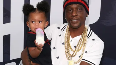 Bennett Raglin/Getty Images