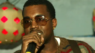 Peter Kramer/Getty Images