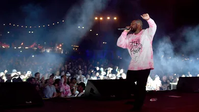 Frazer Harrison /getty images