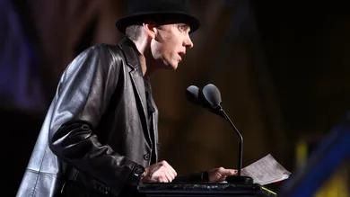 Stephen Lovekin/Getty Images