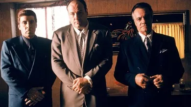 Hulton Archive/Getty Images