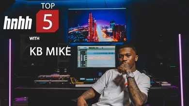 KB MIke/YouTube/HNHH