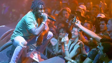 Monica Schipper/Getty Images