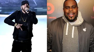 Kevin Winter/Getty Images, Amy Graves/WireImage/Getty Images