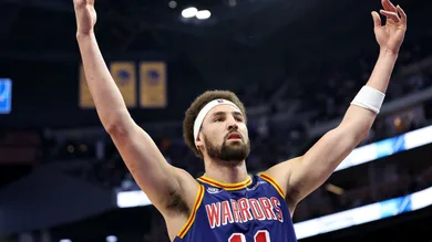 (Ezra Shaw/Getty Images)