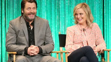 Frederick M. Brown/Getty Images