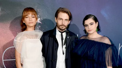 Kevin Winter / Staff / Getty Images