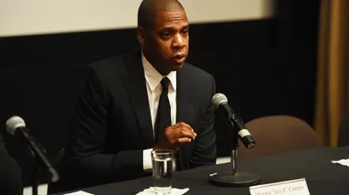 Larry Busacca/Getty Images