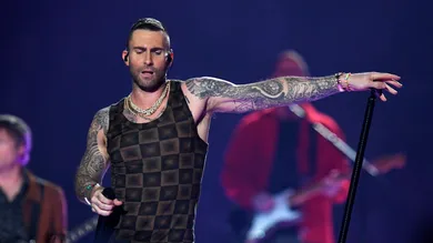 Kevin Winter/Getty Images