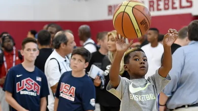 Photo by Ethan Miller/Getty Images