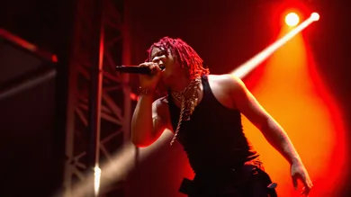 Vivien Killilea/Getty Image